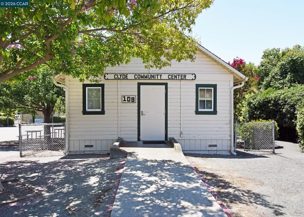 136 Norman Avenue Concord CA 94520