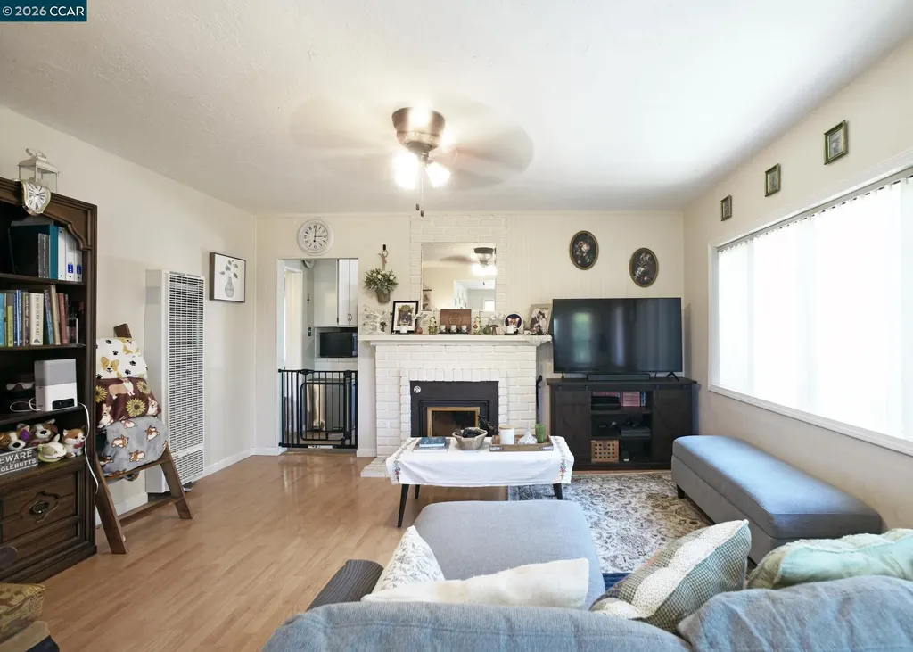 136 Norman Avenue Concord CA 94520