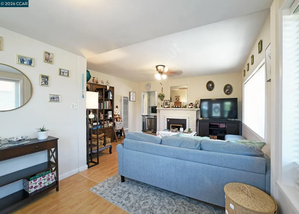 136 Norman Avenue Concord CA 94520
