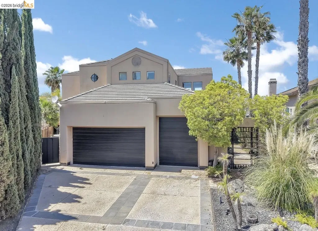 1957 Dolphin Place Discovery Bay CA 94505