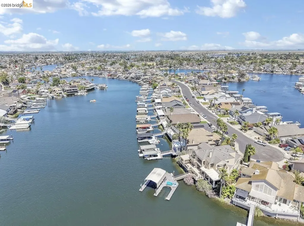 1957 Dolphin Place Discovery Bay CA 94505