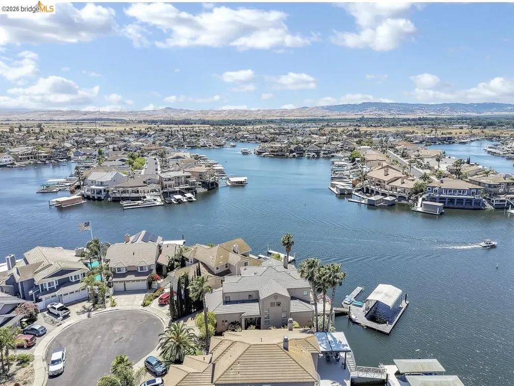 1957 Dolphin Place Discovery Bay CA 94505