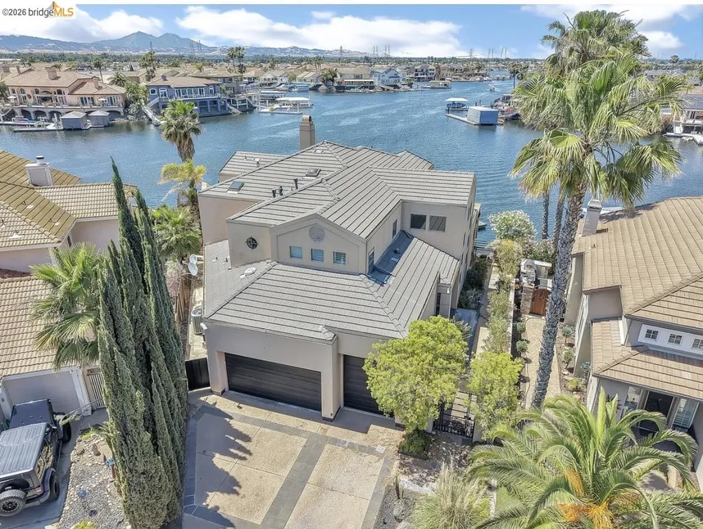 1957 Dolphin Place Discovery Bay CA 94505