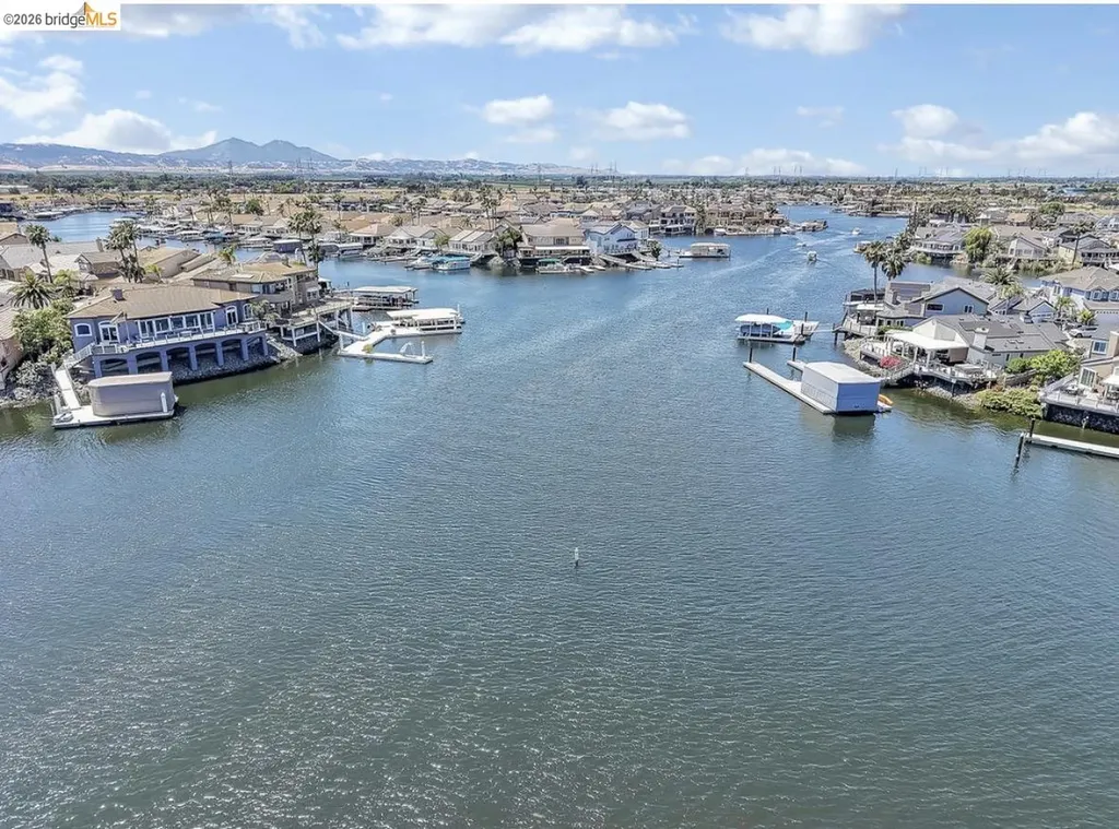 1957 Dolphin Place Discovery Bay CA 94505