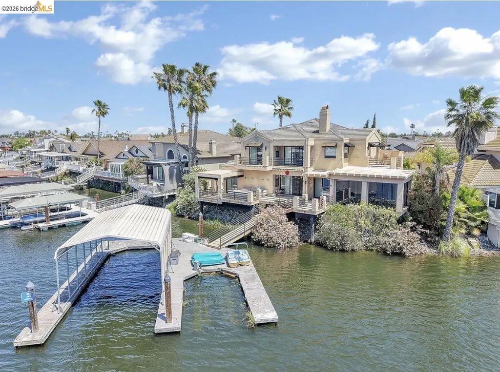1957 Dolphin Place Discovery Bay CA 94505