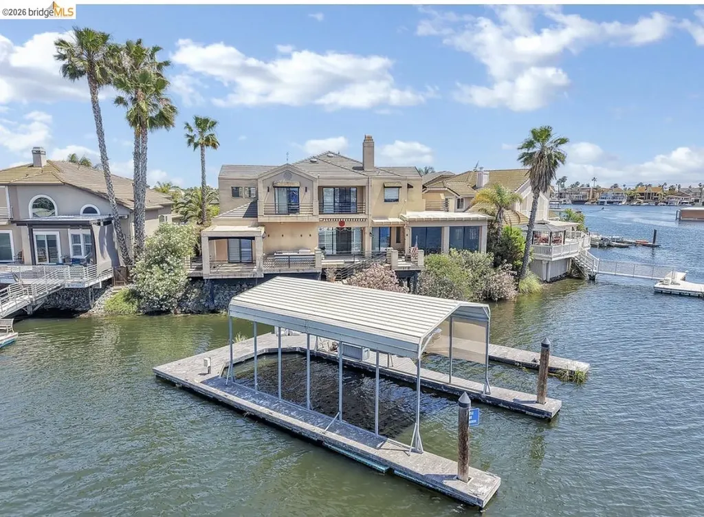 1957 Dolphin Place Discovery Bay CA 94505