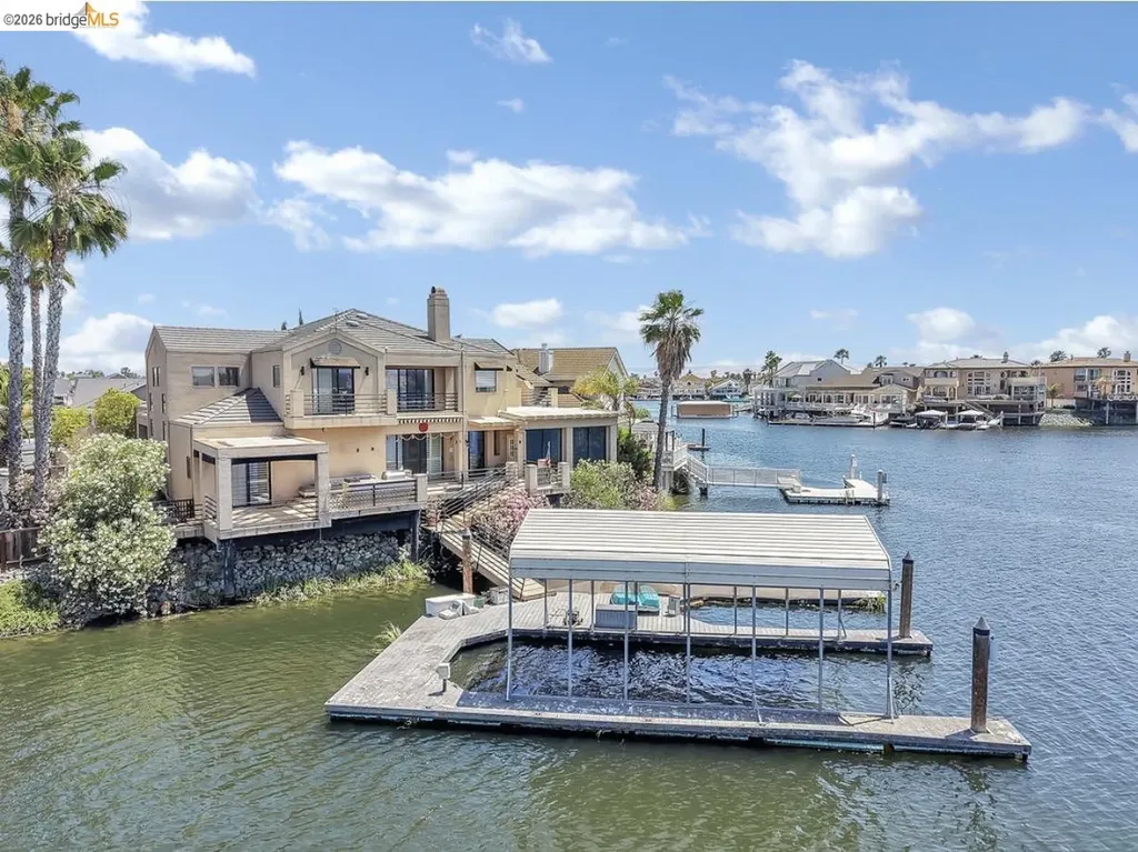 1957 Dolphin Place Discovery Bay CA 94505