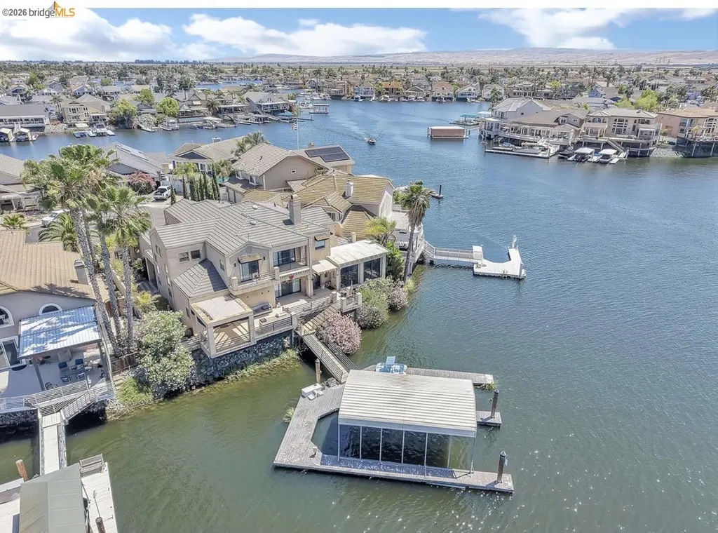 1957 Dolphin Place Discovery Bay CA 94505