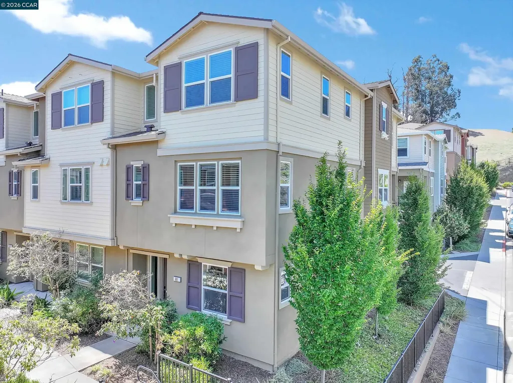 601 Tierney Place Martinez CA 94553