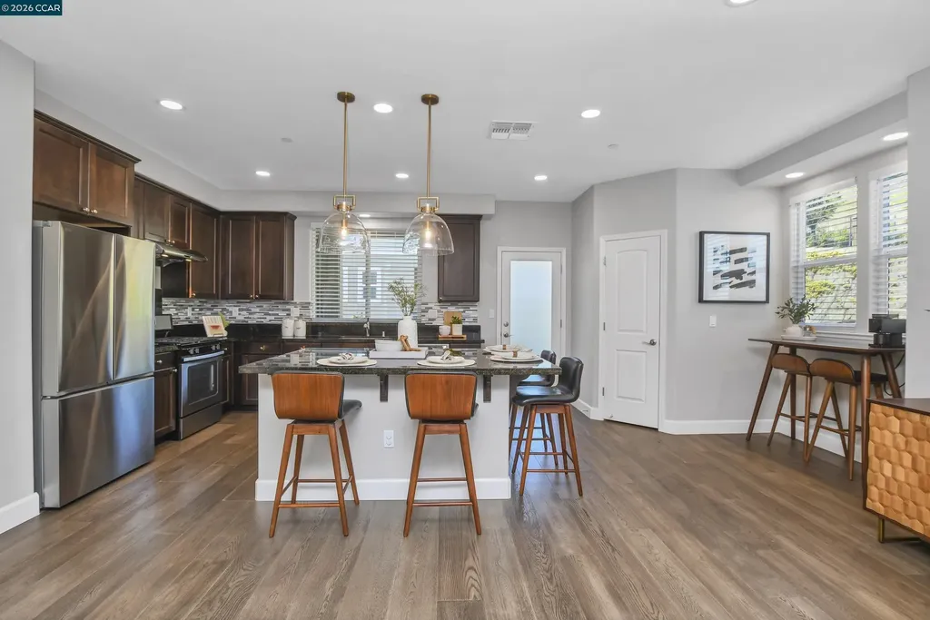 601 Tierney Place Martinez CA 94553