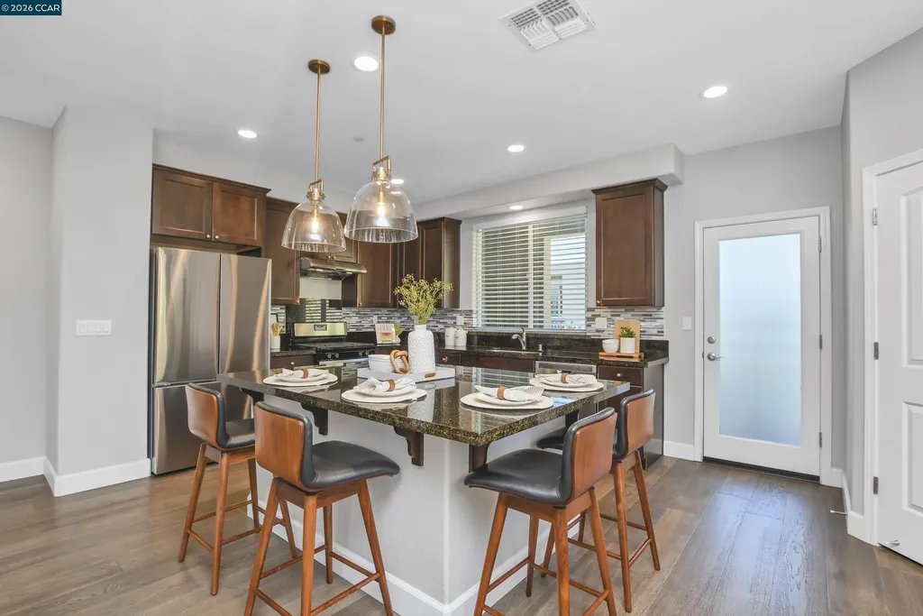 601 Tierney Place Martinez CA 94553