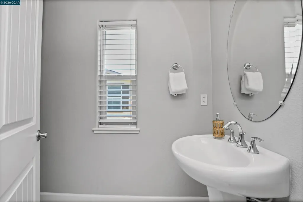 601 Tierney Place Martinez CA 94553