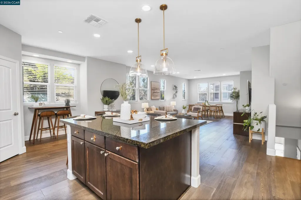 601 Tierney Place Martinez CA 94553