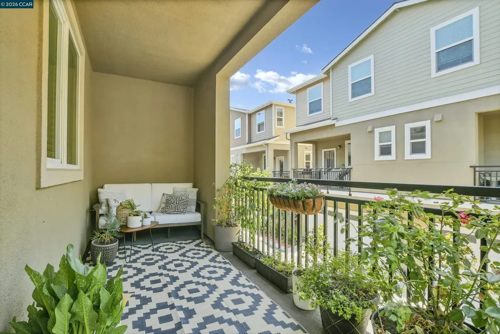 601 Tierney Place Martinez CA 94553