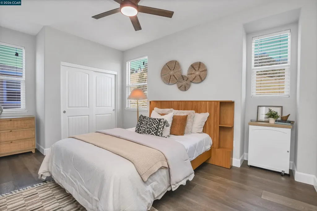 601 Tierney Place Martinez CA 94553