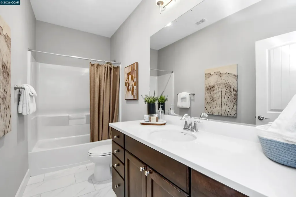 601 Tierney Place Martinez CA 94553