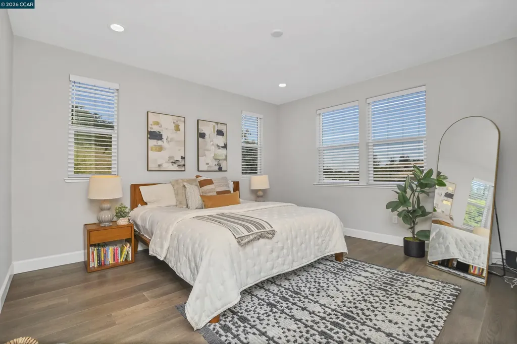 601 Tierney Place Martinez CA 94553