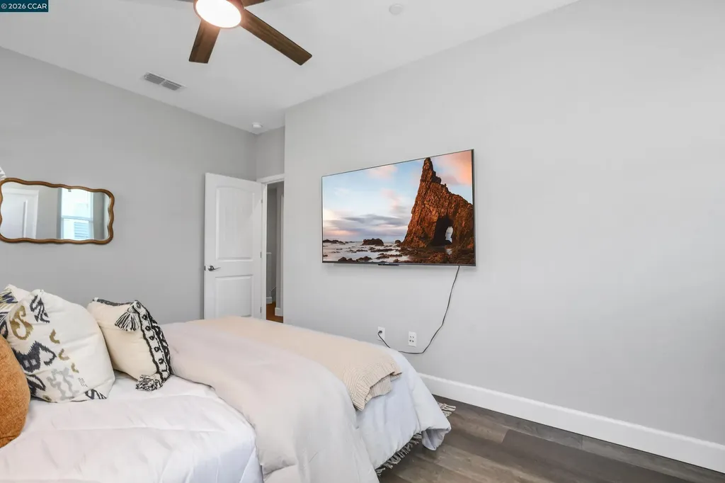 601 Tierney Place Martinez CA 94553