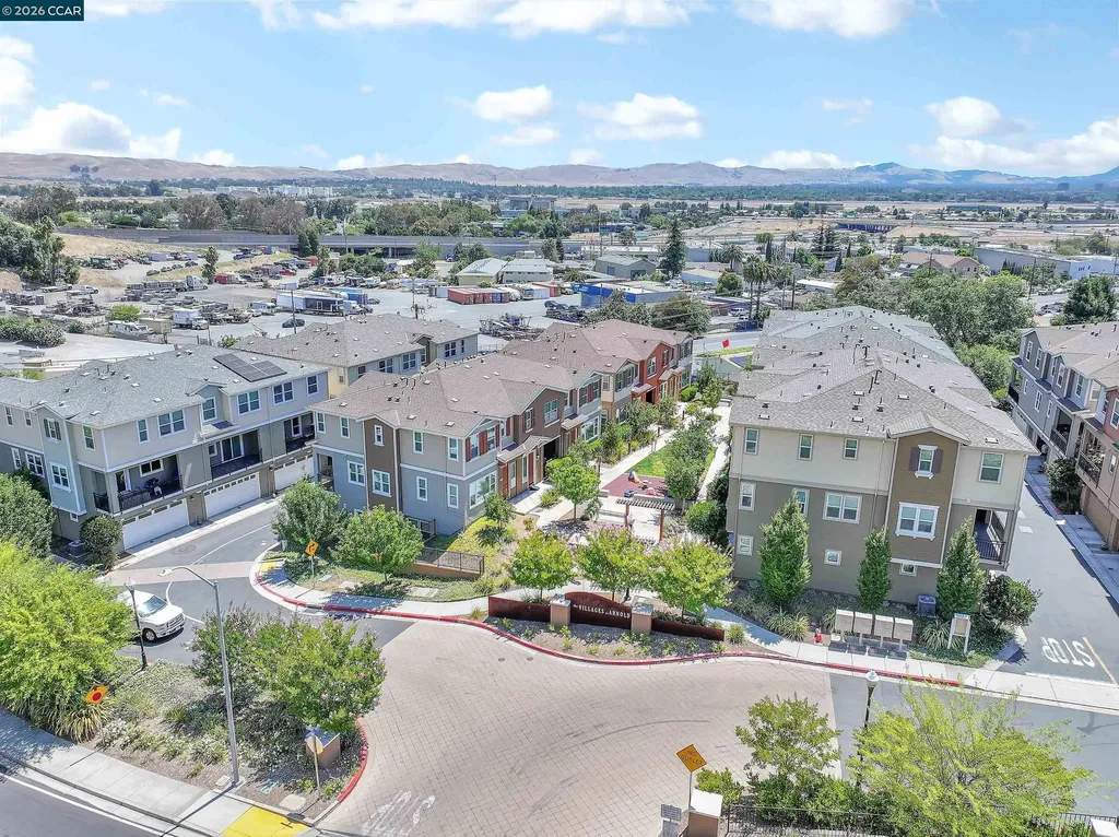 601 Tierney Place Martinez CA 94553