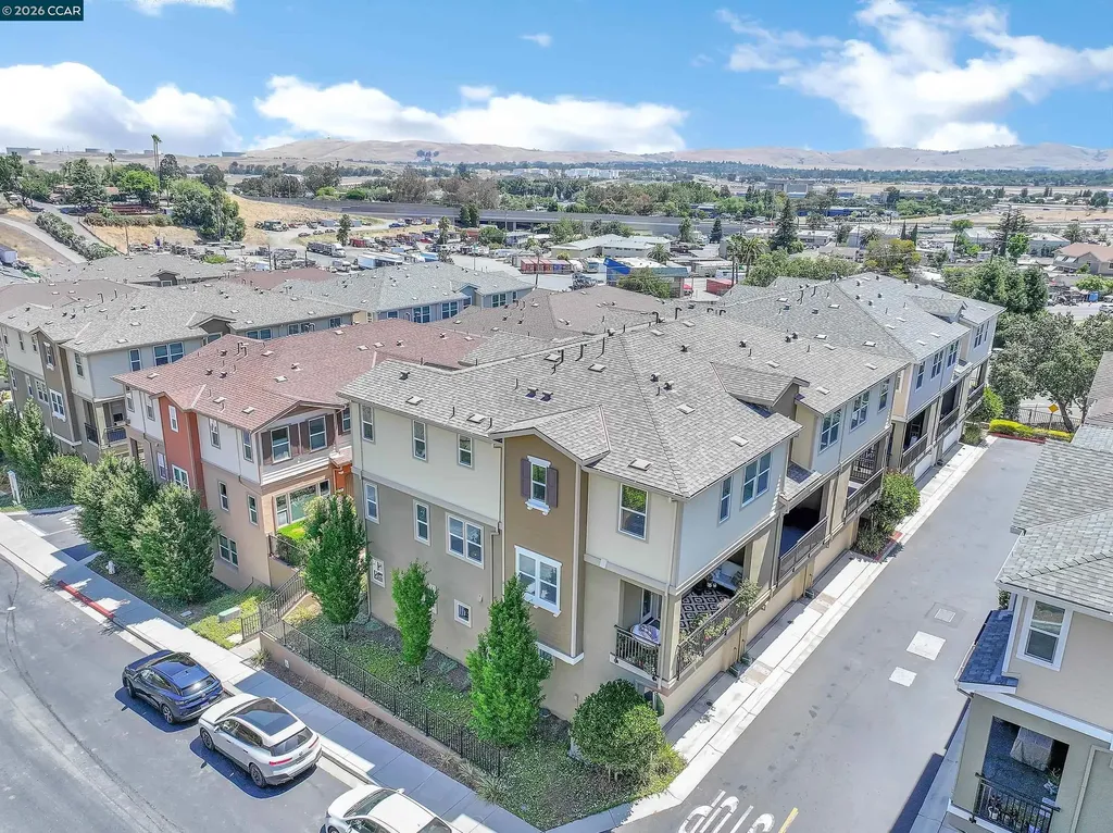 601 Tierney Place Martinez CA 94553