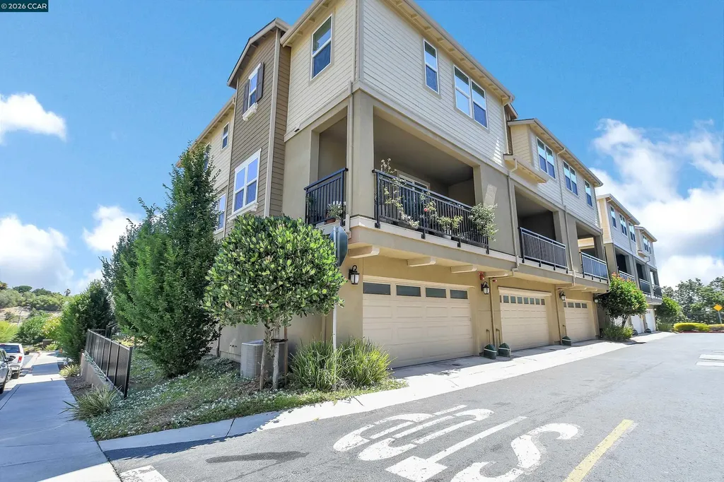 601 Tierney Place Martinez CA 94553