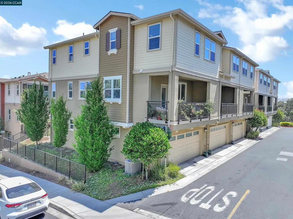 601 Tierney Place Martinez CA 94553
