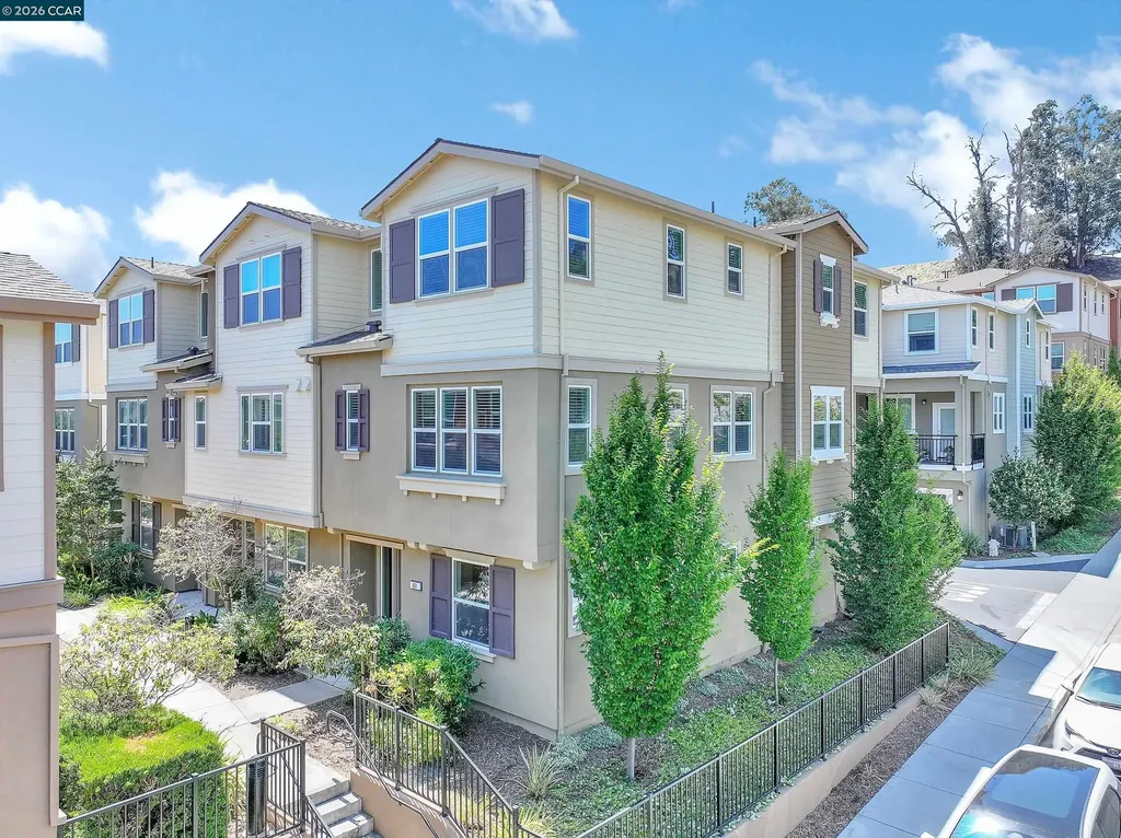 601 Tierney Place Martinez CA 94553