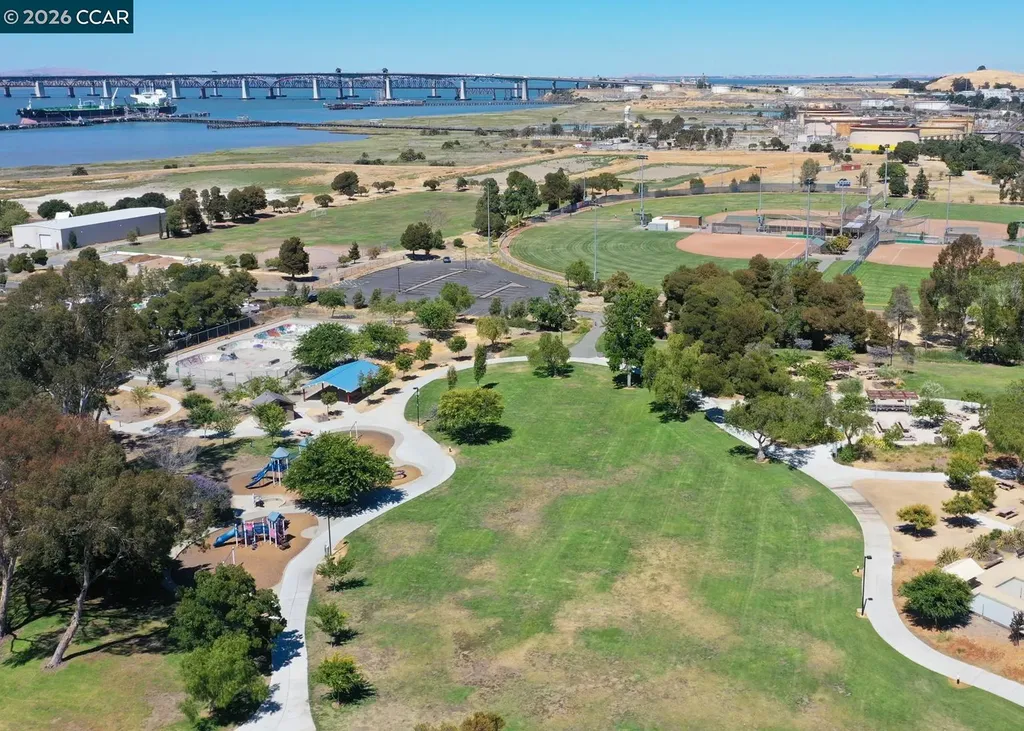 601 Tierney Place Martinez CA 94553