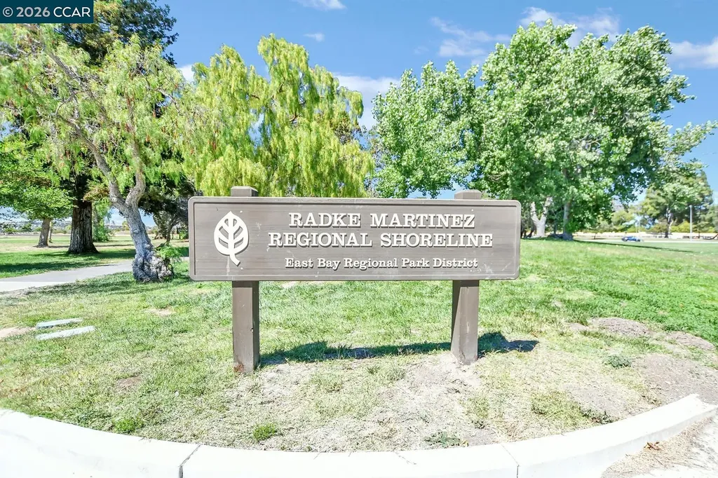 601 Tierney Place Martinez CA 94553