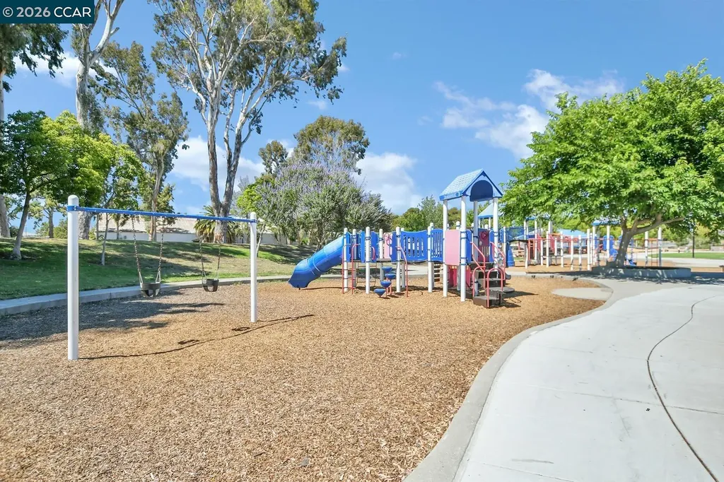 601 Tierney Place Martinez CA 94553