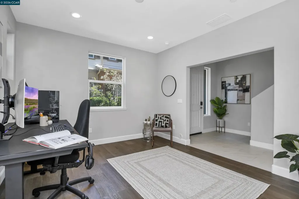 601 Tierney Place Martinez CA 94553