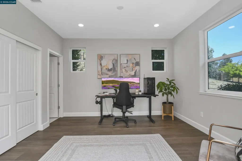 601 Tierney Place Martinez CA 94553
