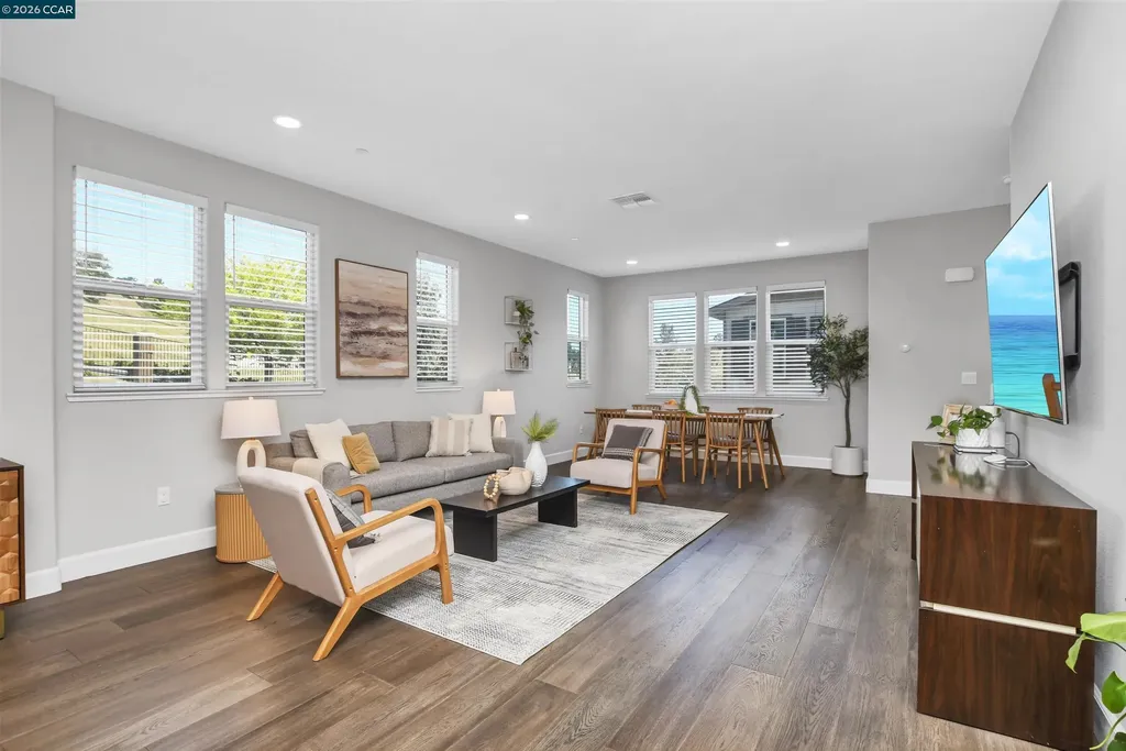 601 Tierney Place Martinez CA 94553