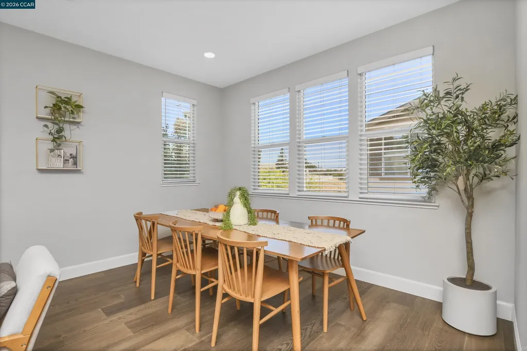 601 Tierney Place Martinez CA 94553