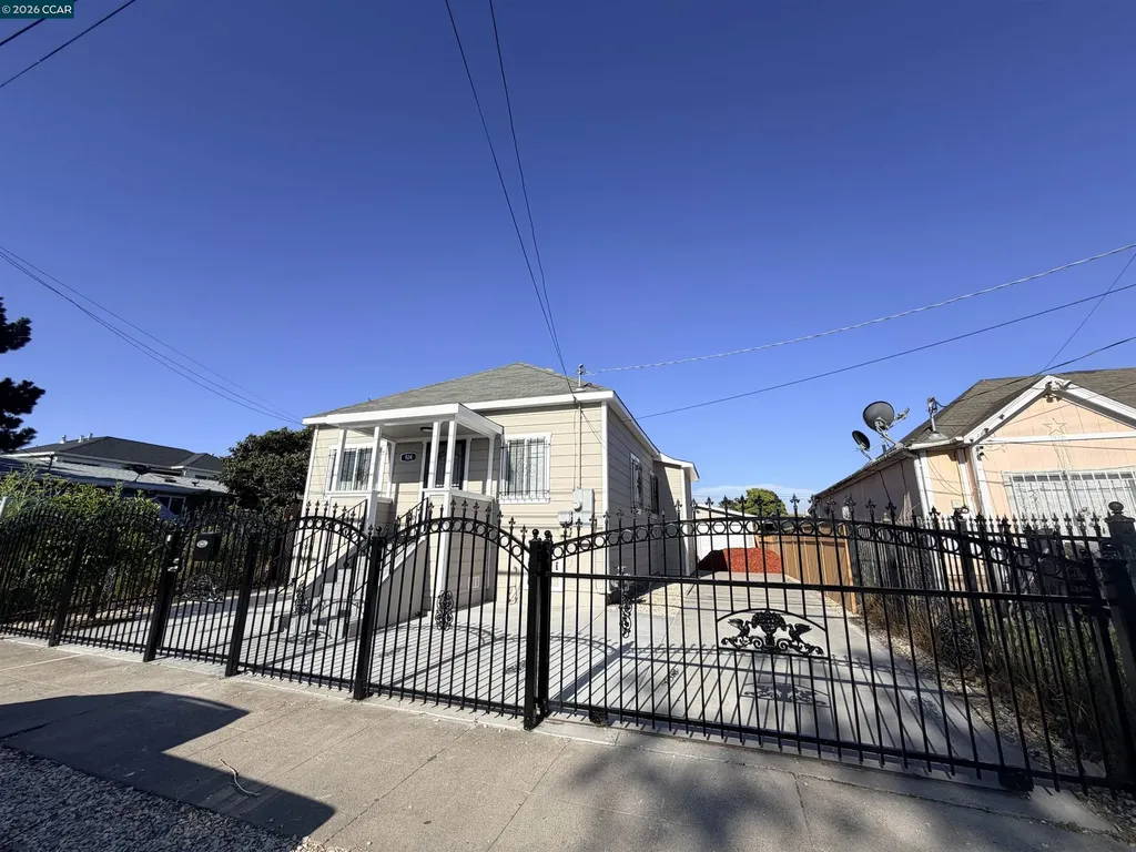 924 7th Street Richmond CA 94801