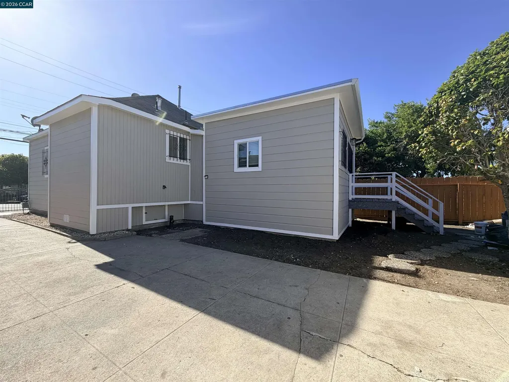 924 7th Street Richmond CA 94801
