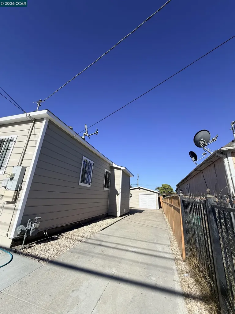 924 7th Street Richmond CA 94801