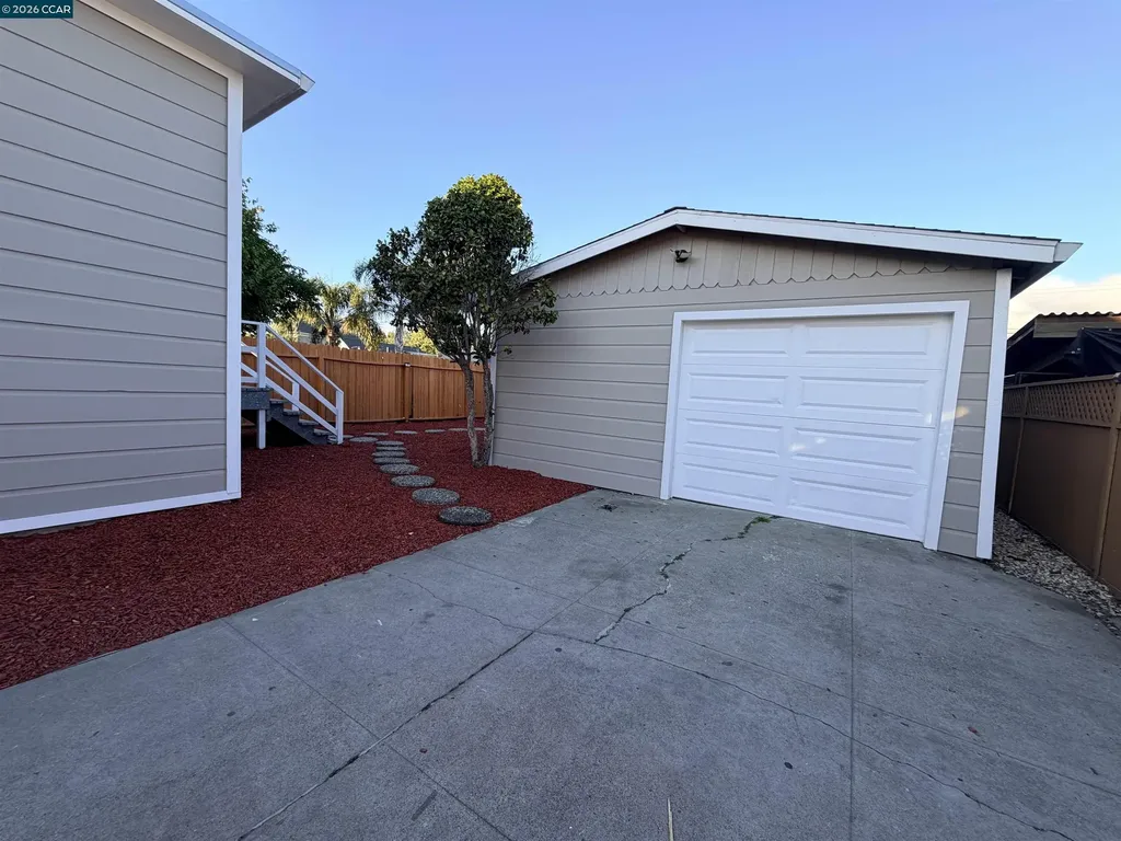 924 7th Street Richmond CA 94801
