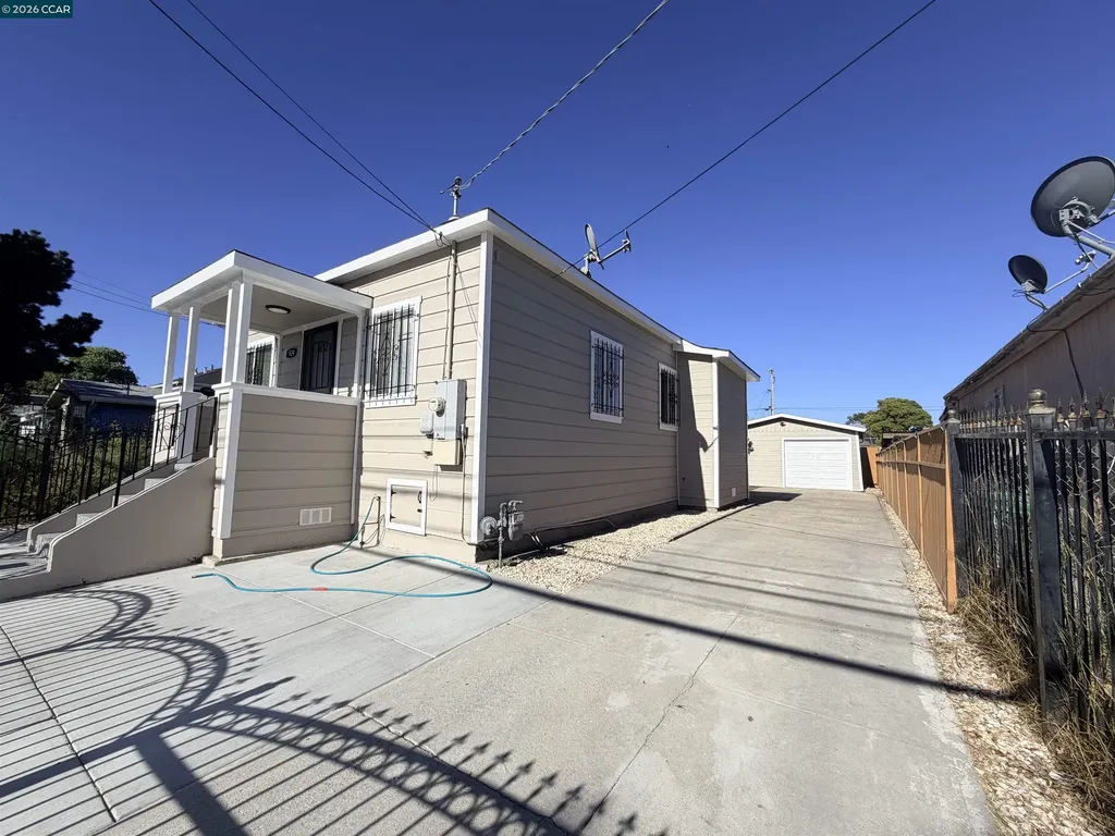 924 7th Street Richmond CA 94801