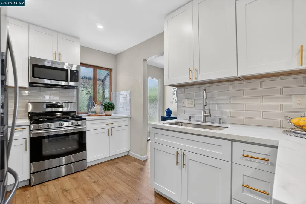897 Marina Drive Napa CA 94559