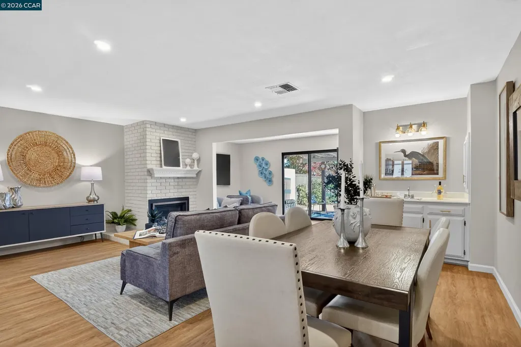 897 Marina Drive Napa CA 94559