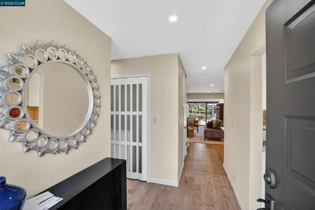 897 Marina Drive Napa CA 94559
