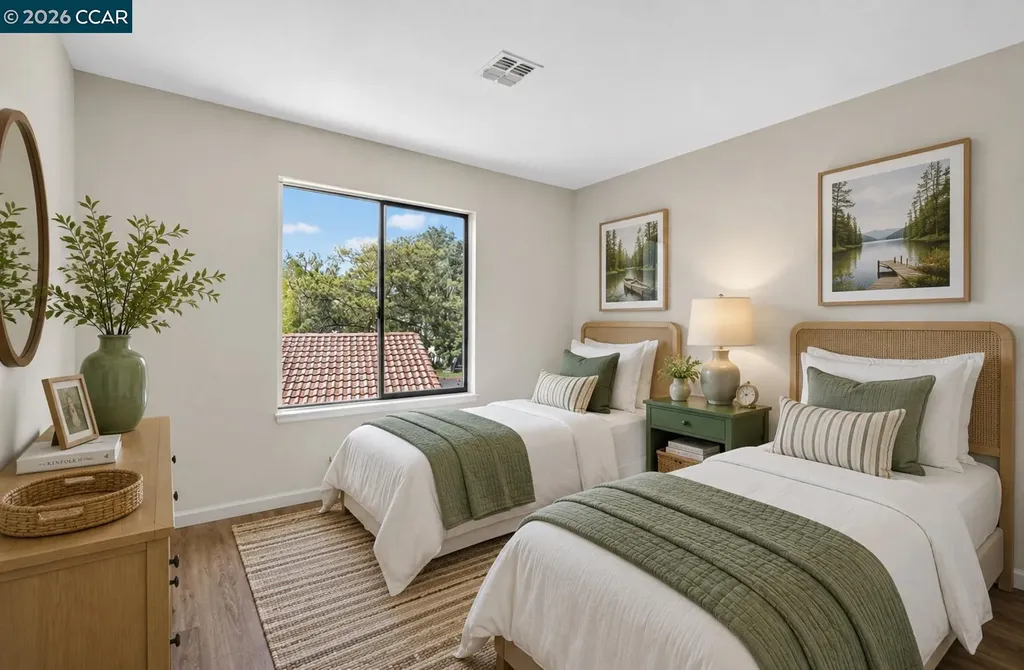 897 Marina Drive Napa CA 94559