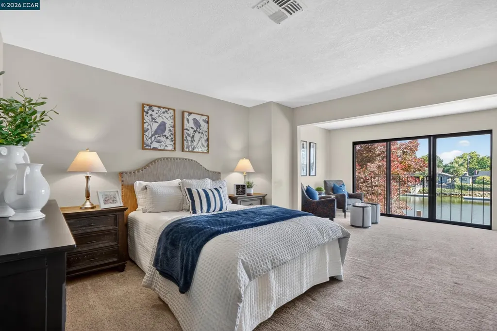 897 Marina Drive Napa CA 94559