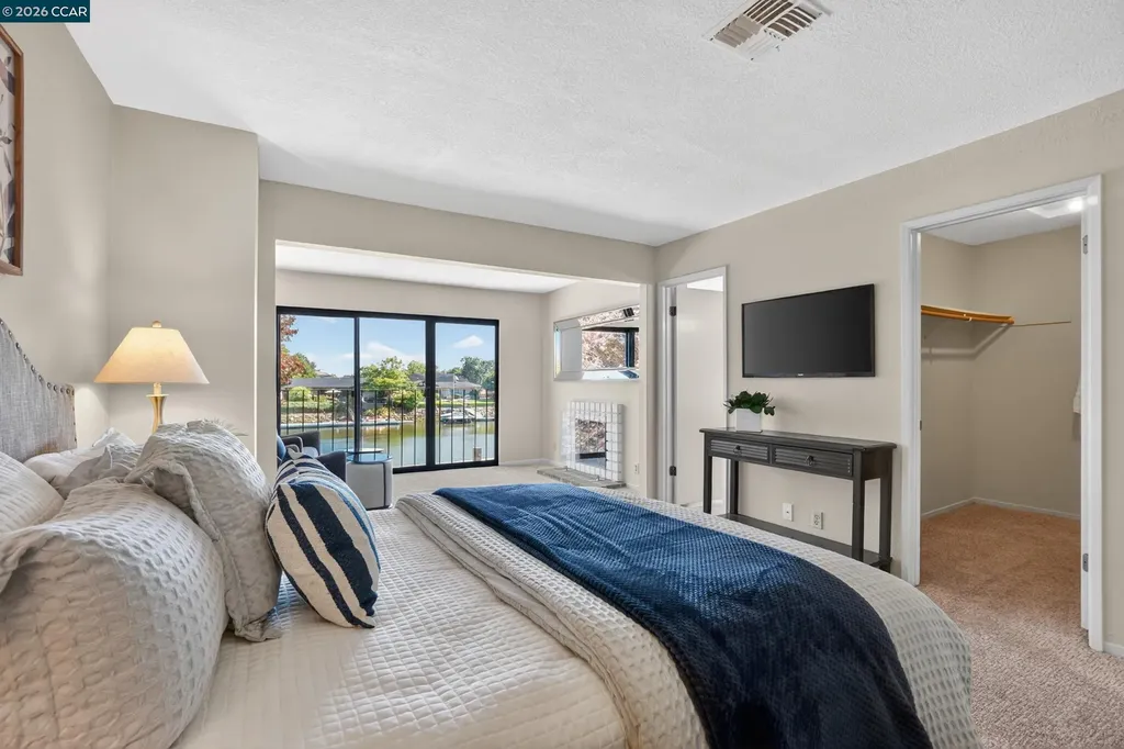 897 Marina Drive Napa CA 94559