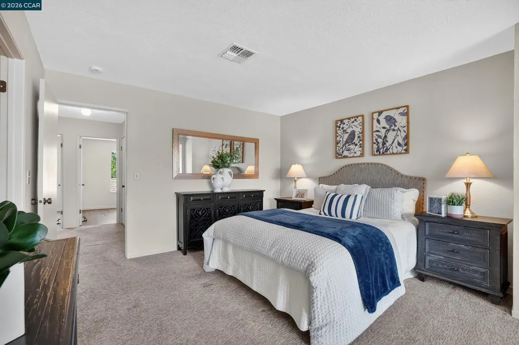 897 Marina Drive Napa CA 94559