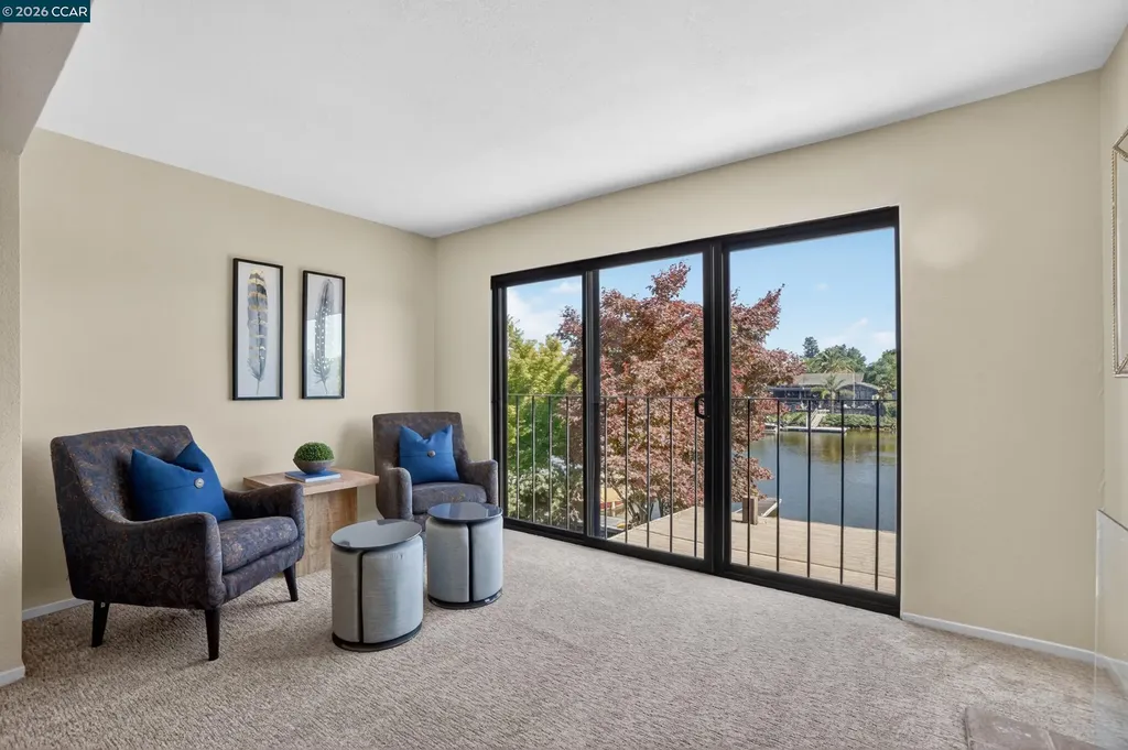 897 Marina Drive Napa CA 94559