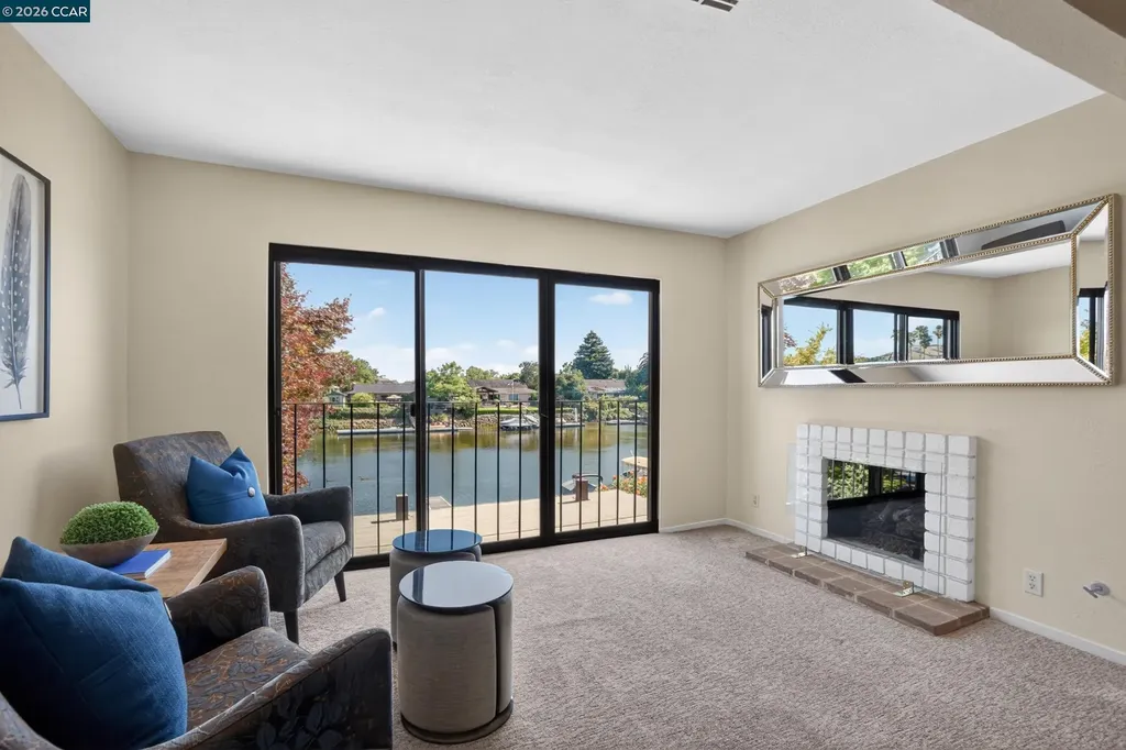 897 Marina Drive Napa CA 94559