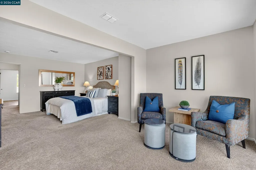 897 Marina Drive Napa CA 94559