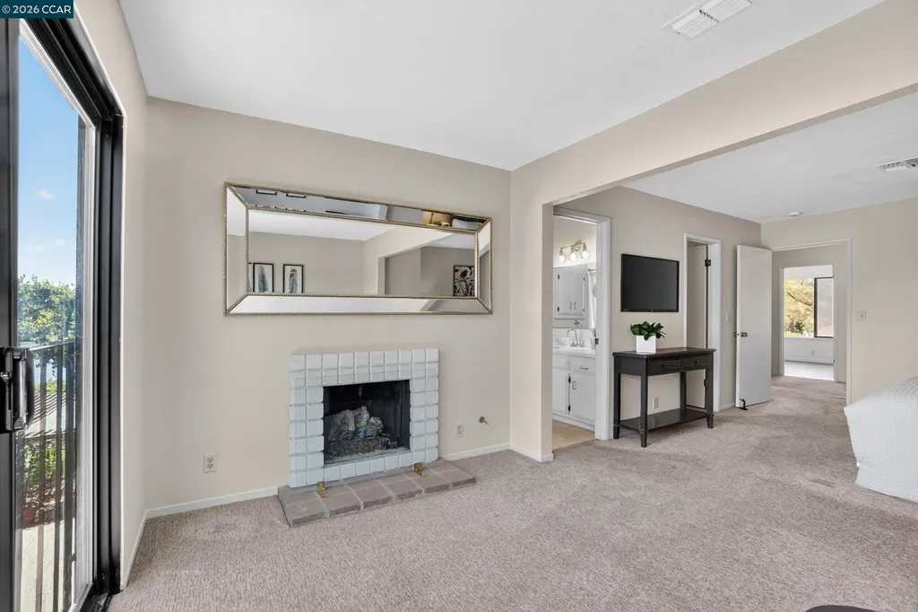 897 Marina Drive Napa CA 94559